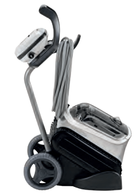 ROBOT ZODIAC VOYAGER RE 4400iQ Limpiafondos Eléctrico y Automático limpiafondos