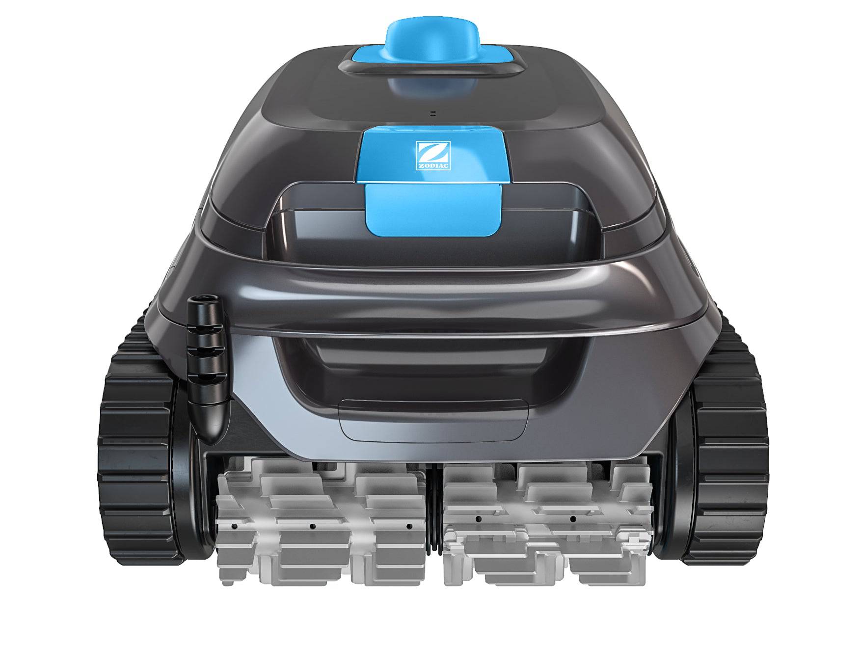 Robot limpiafondos eléctrico y automático ZODIAC CNX 10
