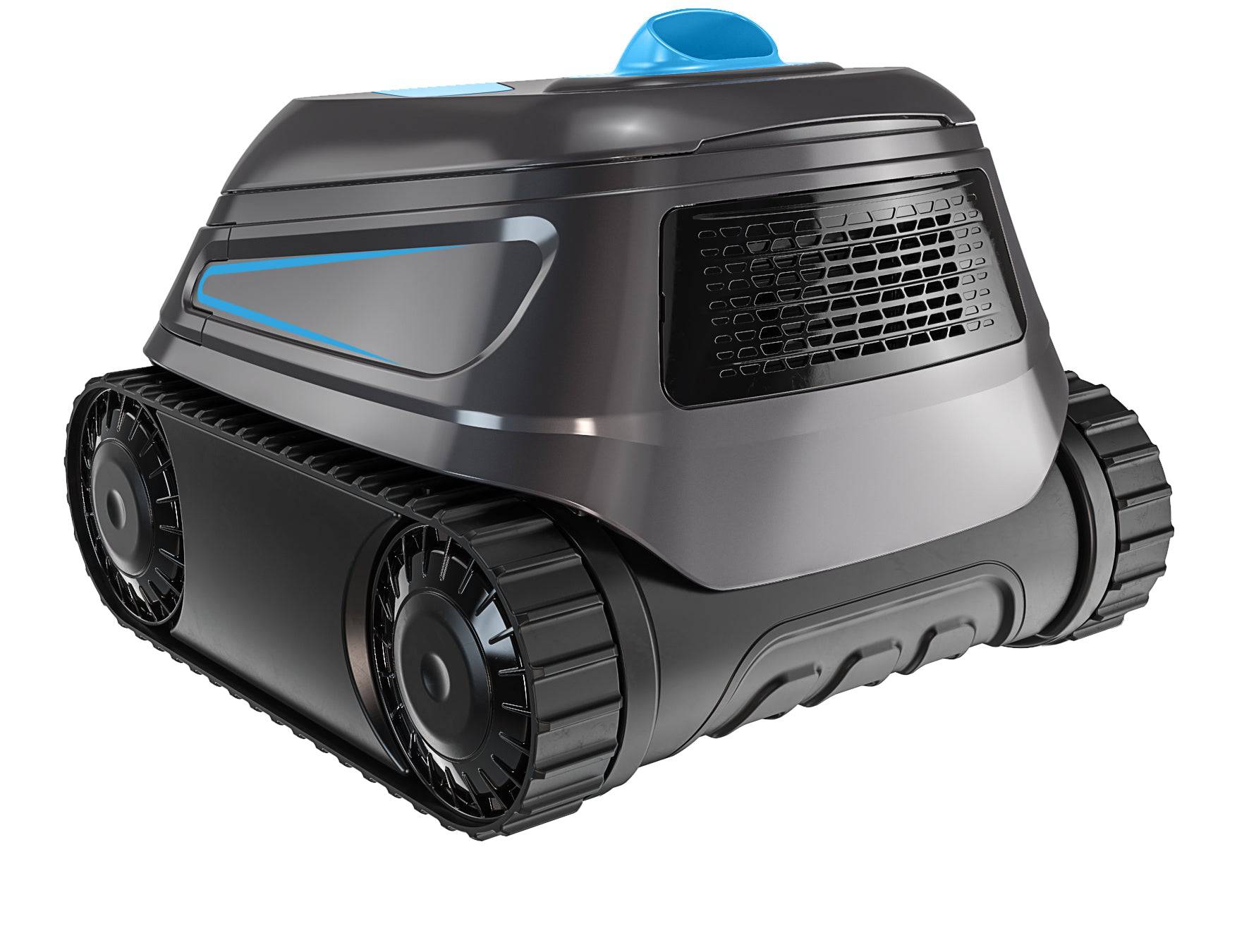 Robot limpiafondos eléctrico y automático ZODIAC CNX 10