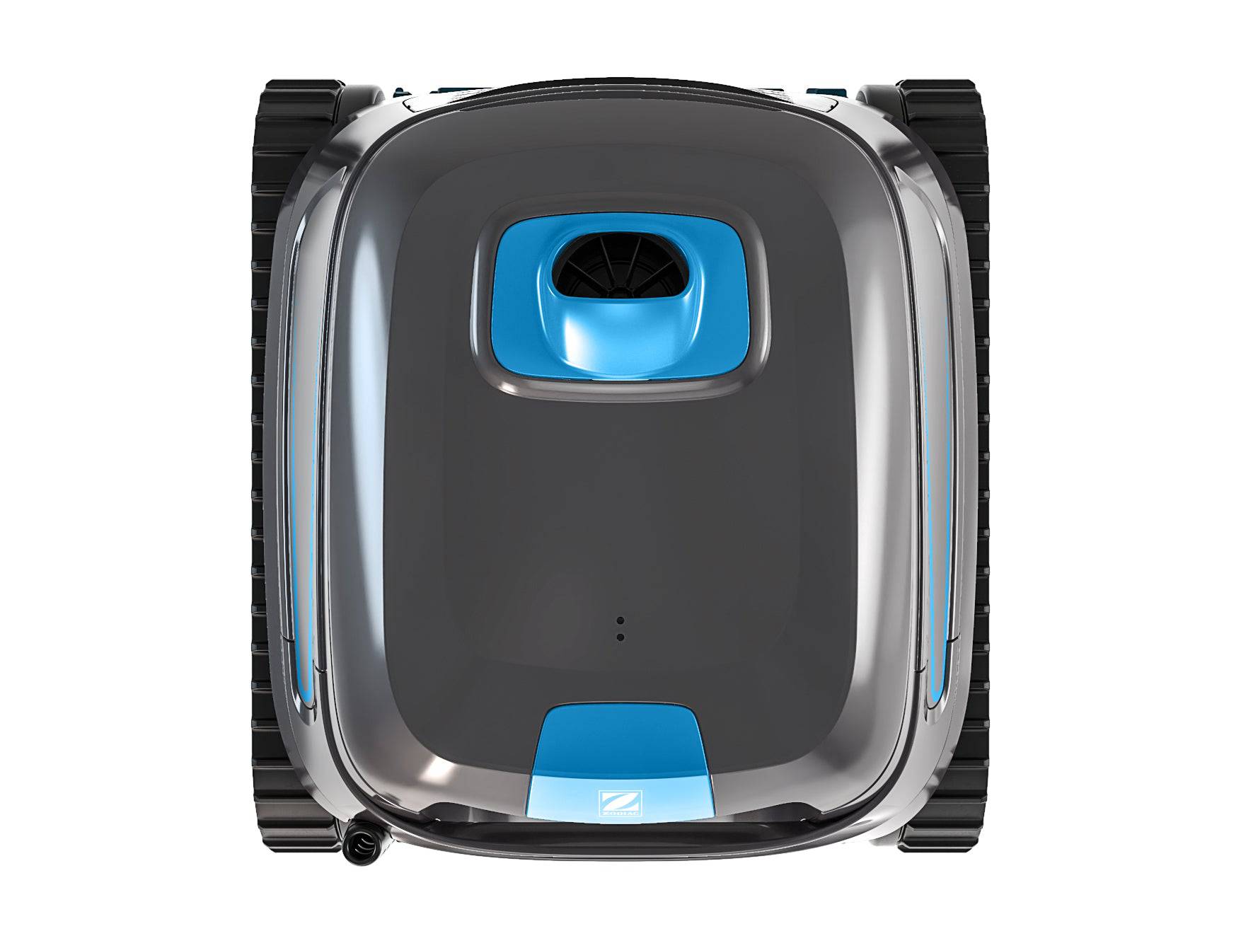 Robot limpiafondos eléctrico y automático ZODIAC CNX 10