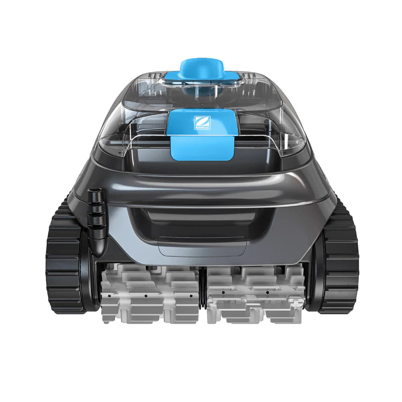 ZODIAC CNX 20 Robot Cleaner Kit + Bcone Pool Alarm