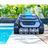 ZODIAC CNX 20 Robot Cleaner Kit + Bcone Pool Alarm