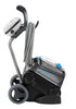 Kit Aspirador robot ZODIAC CNX 50 iQ + Alarma de Piscina BCone