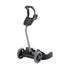 Kit Aspirador robot ZODIAC CNX 50 iQ + Alarma de Piscina BCone