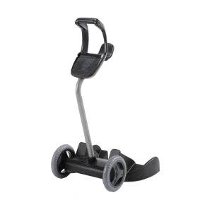 Aspirador de Piscina Elétrico e Automático CNX 50 IQ - Recambios - IOT-POOL