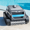 Aspirador de Piscina Elétrico e Automático Sweepy SWY 3500 limpa fundos robot - IOT-POOL