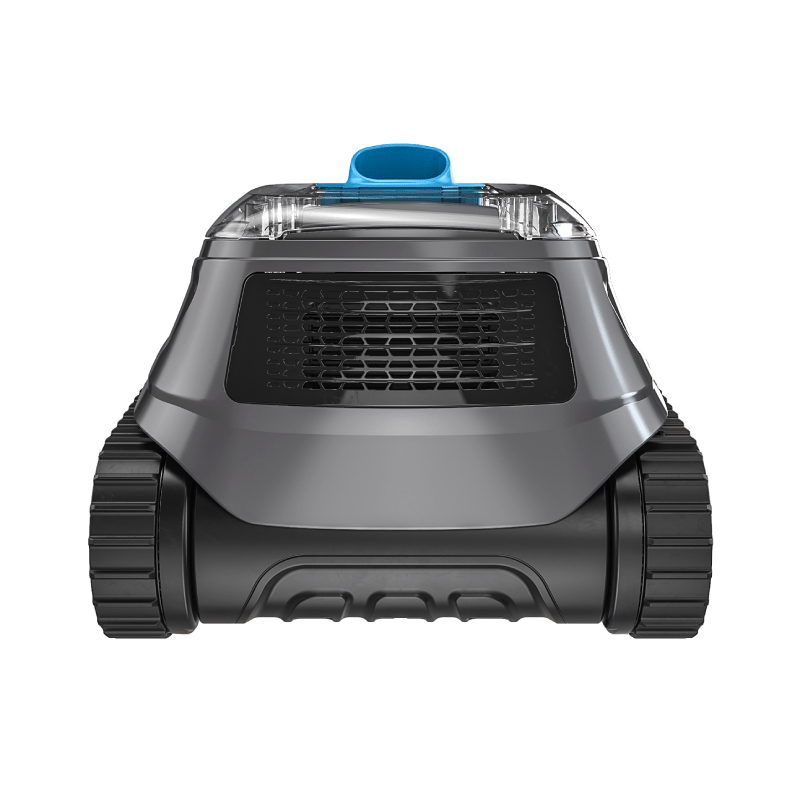 Aspirador Piscina Eléctrico y Automático Robot Limpiafondos ZODIAC CNX 25