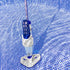 Aspirador Elétrico a bateria ELECTRIC VAC PLUS - IOT-POOL