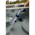 Aspirador Elétrico a bateria POOL & SPA VAC - IOT-POOL