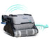 Aspirador Elétrico Dolphin C5 Maytronics Aspirador de Piscina ROBOT limpa fundos Maytronics - IOT-POOL