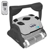 Aspirador Elétrico Dolphin C6 Maytronics Aspirador de Piscina robot limpa fundos Maytronics