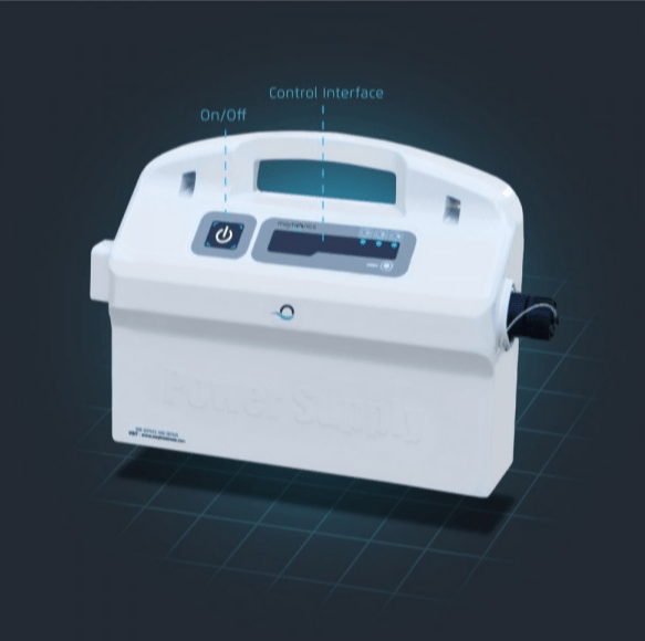 Aspirador Elétrico Dolphin C7 Maytronics Aspirador de Piscina robot limpa fundos Maytronics - IOT-POOL