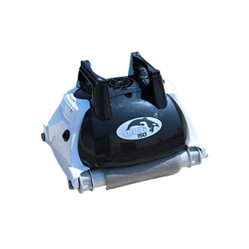 Aspirador Elétrico ORCA 150 - IOT-POOL