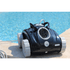 Aspirador Elétrico ORCA 50 - IOT-POOL
