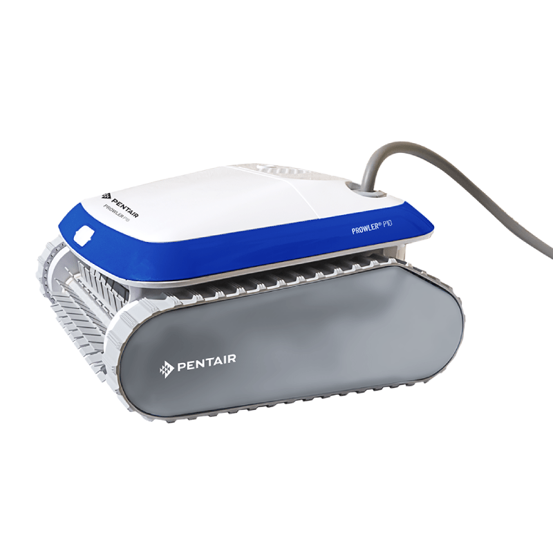 PROWLER P10 Elektro-Staubsauger