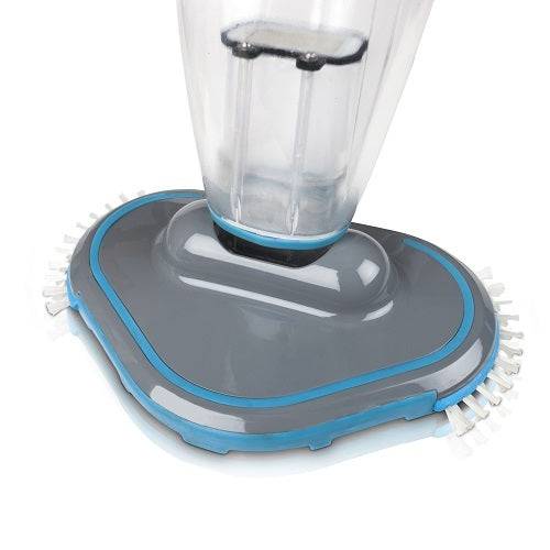 Aspirador Elétrico SUPER VAC - IOT-POOL