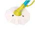 Aspirador hidráulico Joker Powerline Cleaner - Hayward - IOT-POOL