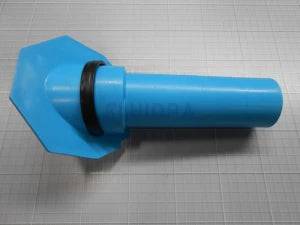 Aspirador hidráulico Splasher - Recambios - IOT-POOL