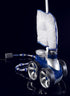 Aspirador Hidráulico sucção POLARIS 3900S - IOT-POOL