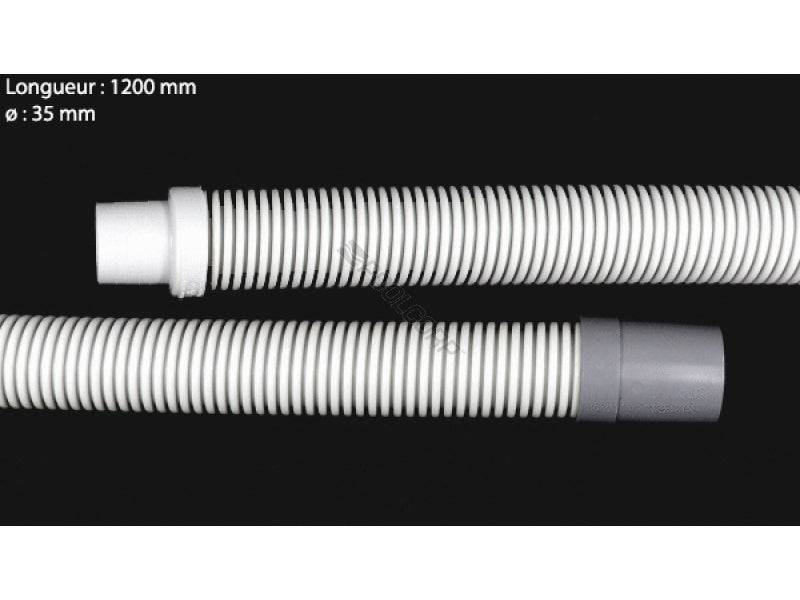 ASPIRADOR POOL VAC ULTRA PRO HAYWARD - recambios - IOT-POOL