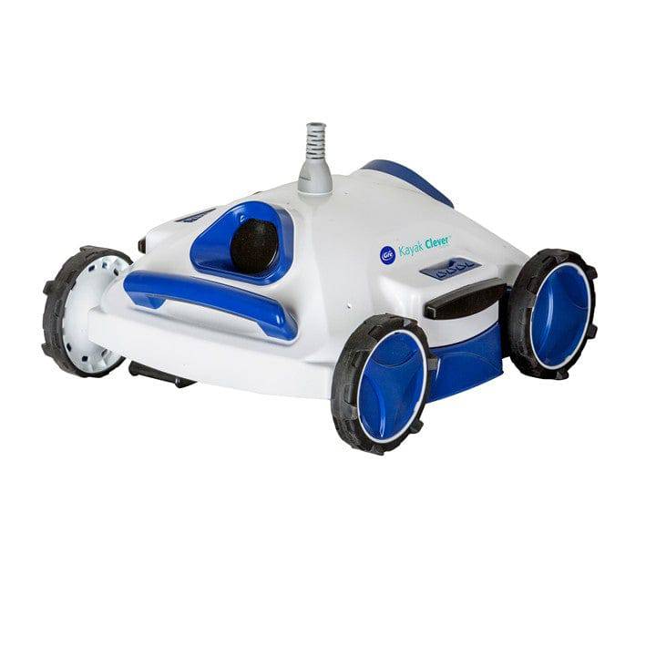 Aspirador Robot KAYAK CLEVER - IOT-POOL