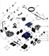 Aspirador RV 5600 SW ZODIAC - Recambios - IOT-POOL