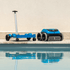 Aspirador sin cable SWEELER Limpiafondos de piscina BLUEZONE POOL
