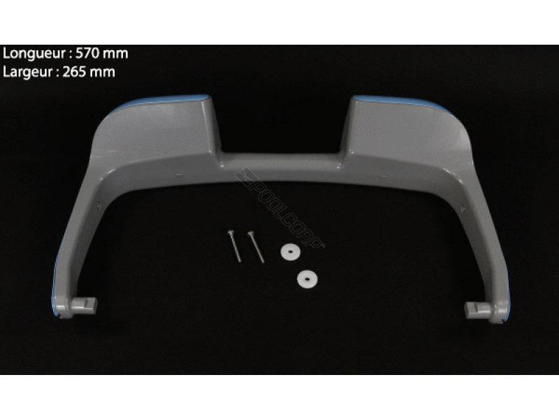 Aspirador ZENIT 30 MAYTRONICS - recambios