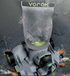 Robot de Piscinas Vorak - IOT-POOL