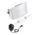 Assador de Espeto Rotativo para Grelhador - IOT-POOL