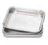Bandejas de Alumínio - IOT-POOL