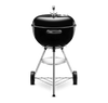 Bar-B-Kettle Grelhador a carvão - IOT-POOL