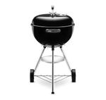 Bar-B-Kettle Grelhador a carvão - IOT-POOL