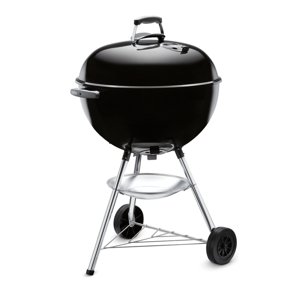 Bar-B-Kettle Grelhador a carvão - IOT-POOL