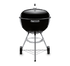 Bar-B-Kettle Grelhador a carvão - IOT-POOL