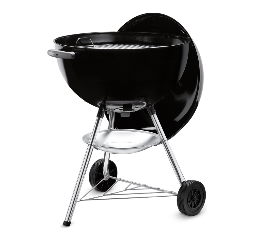 Bar-B-Kettle Grelhador a carvão - IOT-POOL