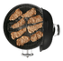 Bar-B-Kettle Grelhador a carvão - IOT-POOL