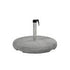 Base de Cimento para Guarda Sol - IOT-POOL