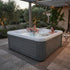 Spa Weekend Line - 645L - 6 PERSONEN