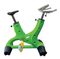 Bicicleta Aquática fitness - HEXA OPTIMA . Bike - IOT-POOL