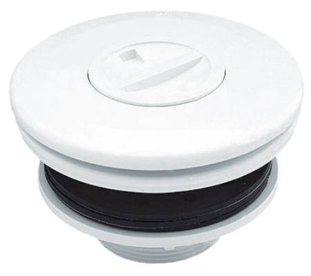 Boca de Aspiração - Diversas - IOT-POOL