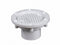 Boca de impulsão de fundo ABS . HAYWARD - IOT-POOL