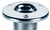 Boca de Impulsão e Aspiração - Inox / Latão - IOT-POOL