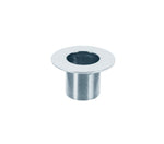 Boca de Impulsão e Aspiração - Inox / Latão - IOT-POOL