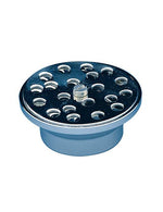 Boca de Impulsão e Aspiração - Inox / Latão - IOT-POOL