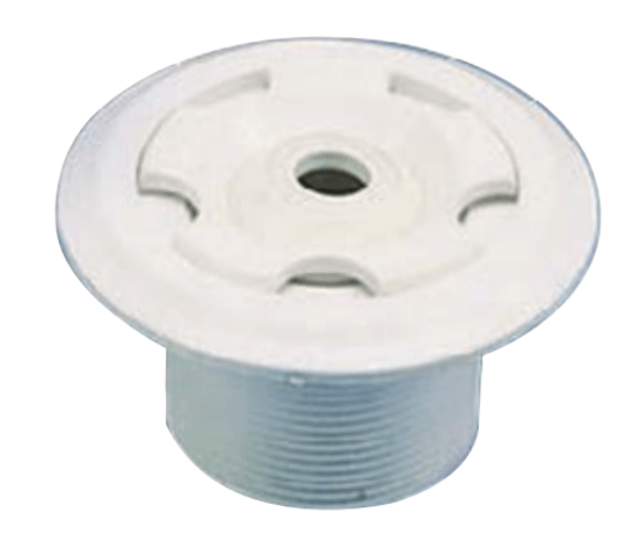 Boca de impulsão orientável ABS - betão - IOT-POOL