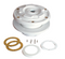 Boca de impulsão orientável ABS Bluezone - IOT-POOL