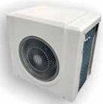 Bomba de calor 3 kW Cityline - IOT-POOL