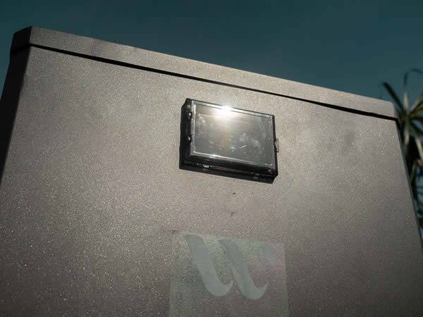 Pompe à chaleur CUBE WarmPac