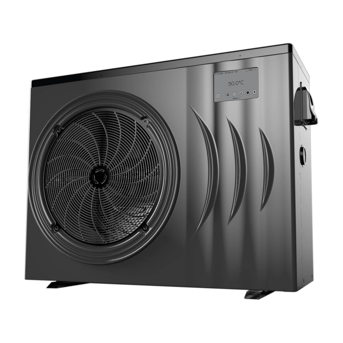 Bomba de Calor DURA PRO - IOT-POOL